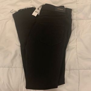 ***NWT*** Black Express Jeans - Size 2L